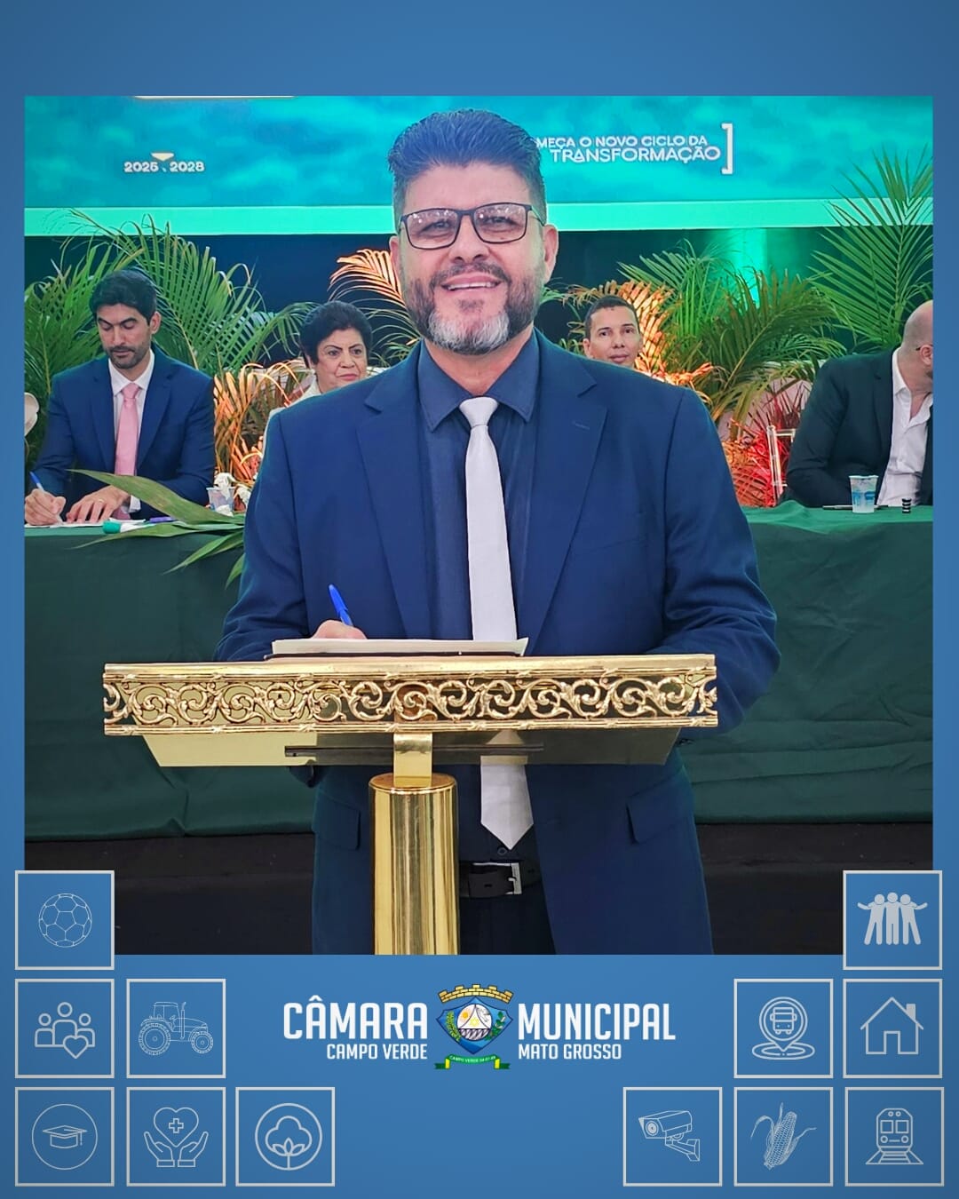 Zezinho da Farmácia