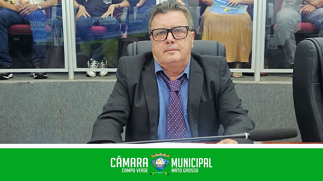 Vereador Clênio Joaquim propõe instalação e regularização no fornecimento de água em vários pontos de Santo Antônio da Fartura.