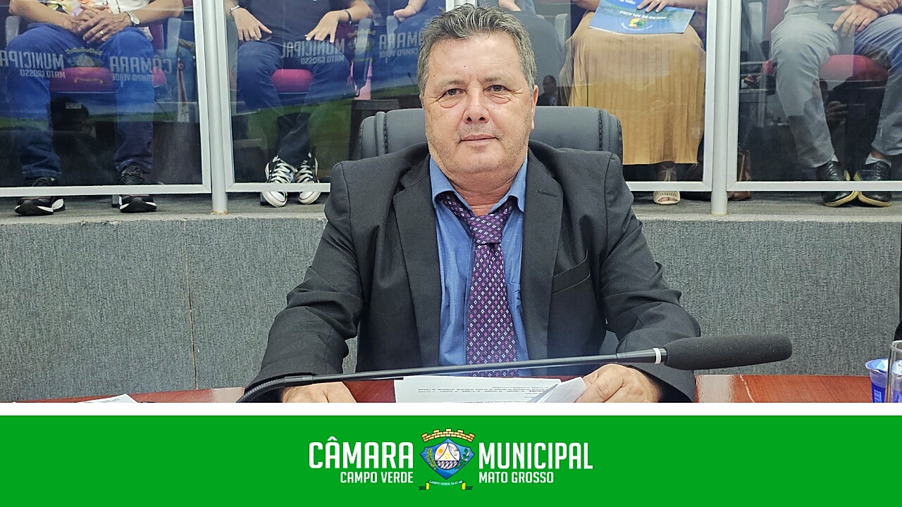 Vereador Clênio Joaquim solicita coleta de lixo pelo menos duas vezes por semana nas Comunidades 14 de Agosto e 04 de Outubro.