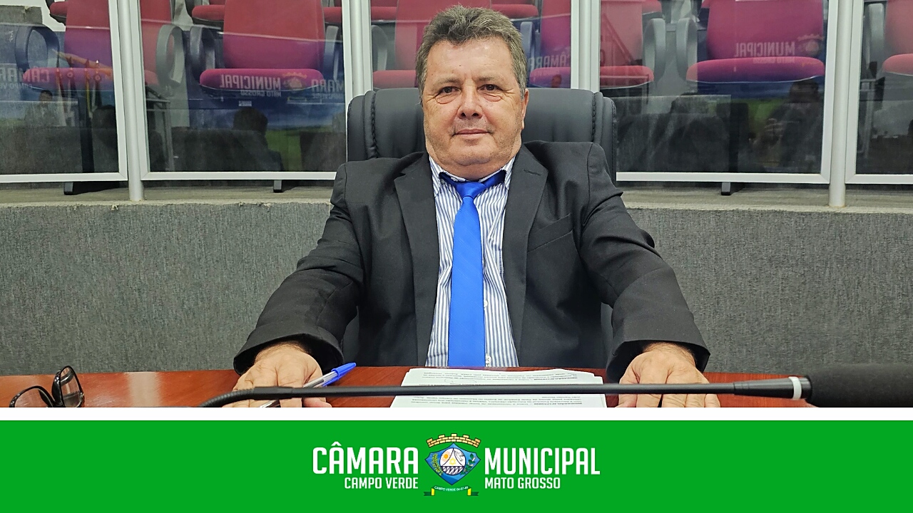 Vereador Clênio Joaquim indica aquisição de bombas d’água reserva para a Comunidade Santo Antônio da Fartura.