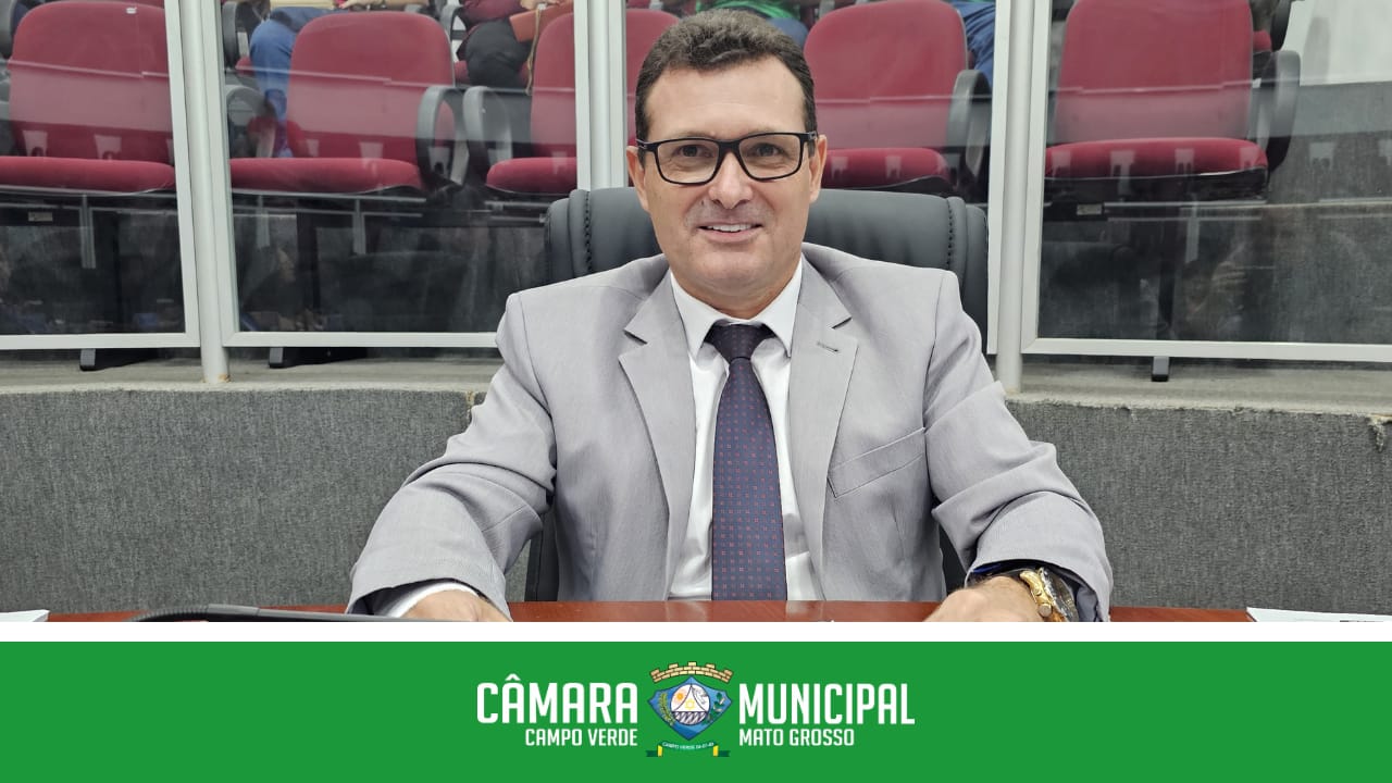 João Fique Frio indica necessidade de convênio com a SEDUC para manutenção dos Chromebooks da Rede Estadual de Ensino do Município.