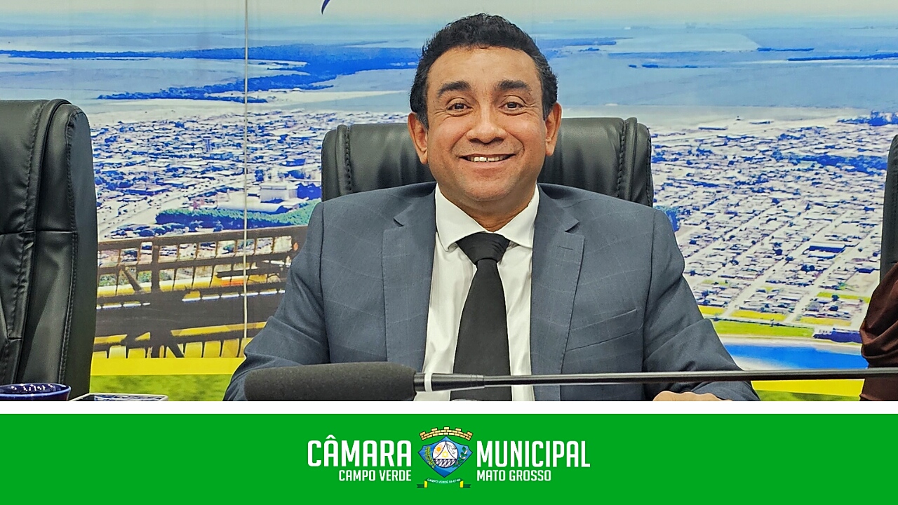 Silvio Eventos indica a denominação do novo prédio da Delegacia Civil em Delfino José Fernandes.