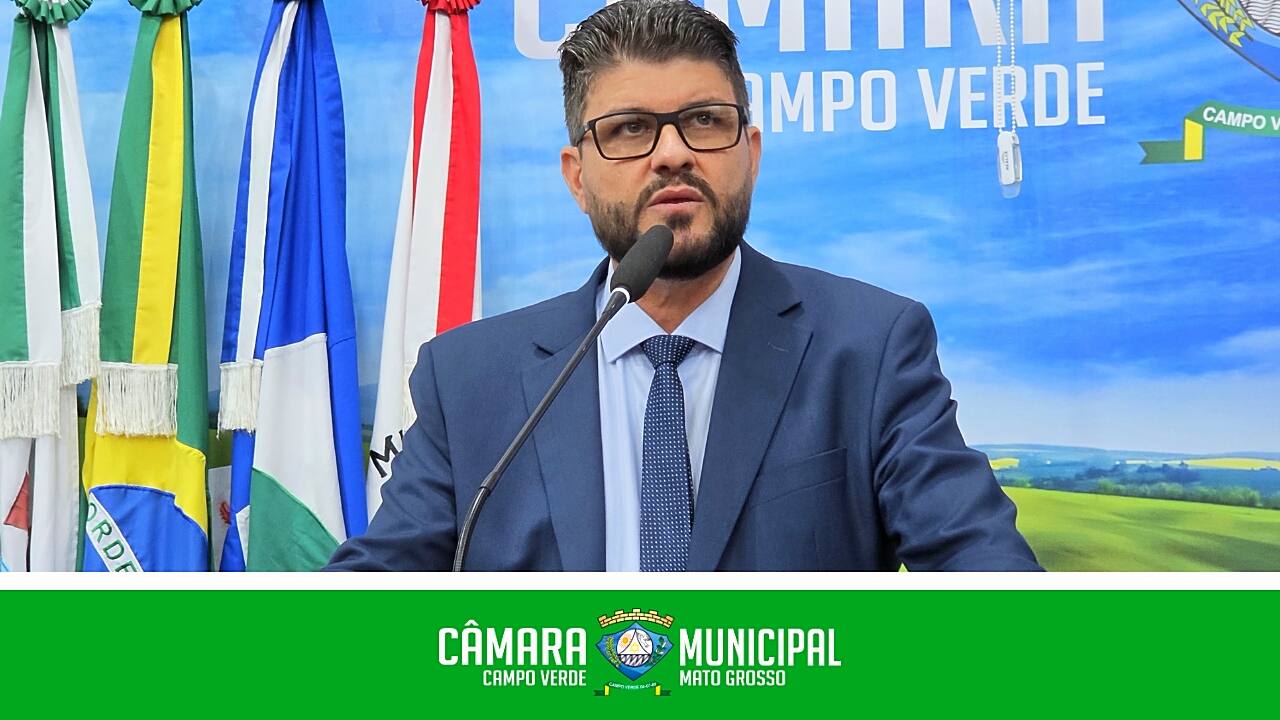 Vereador Zezinho da Farmácia indica implantação de academia ao ar livre no canteiro central da Avenida Santa Tereza no Bairro Jupiara.