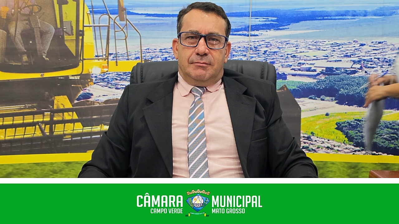 Vereador Paulinho da Fartura Propõe a implantação de faixa elevada em frente à Escola Municipal Santo Antônio da Fartura.