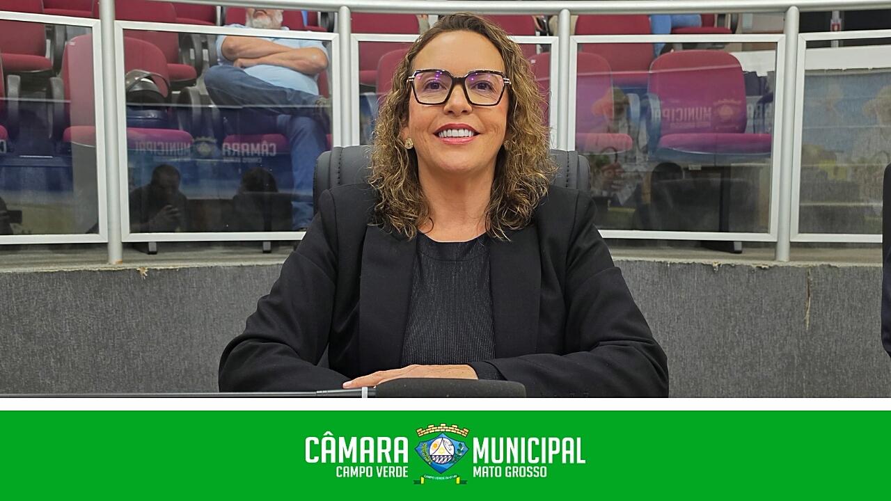 Vereadora Rosangela Contadora indica a implementação do Programa de Regularização do Servidor Público Municipal – PRS.