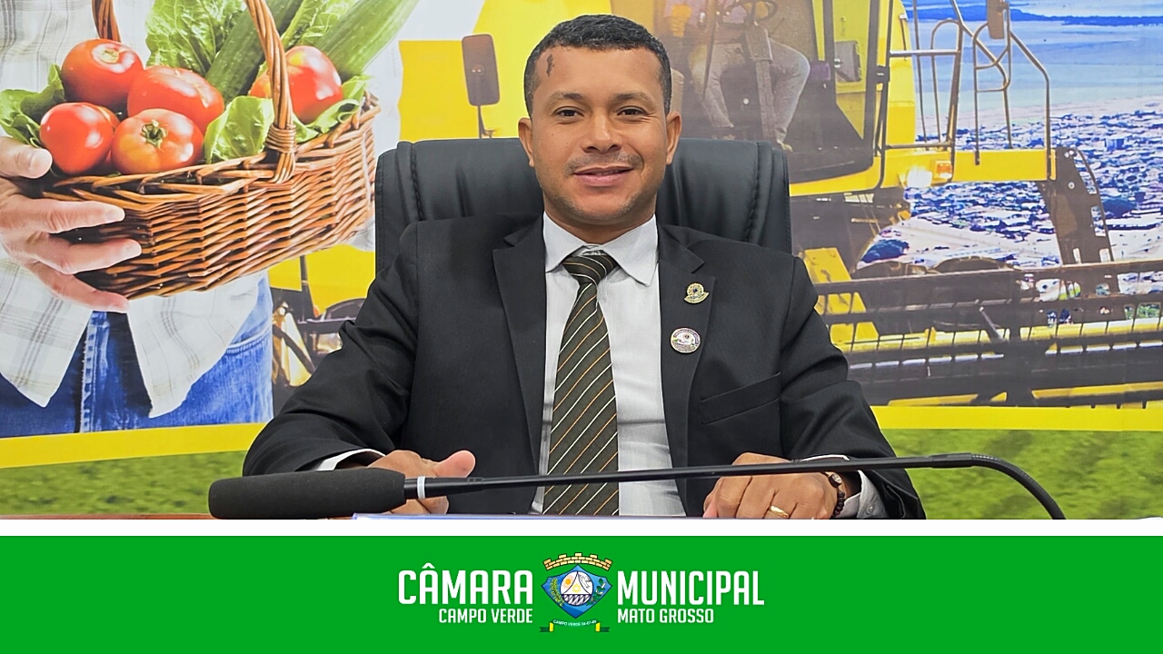 Miguel de Paula indica o fechamento das laterais do refeitório da Escola Municipal Paraíso no Posto Limeira.