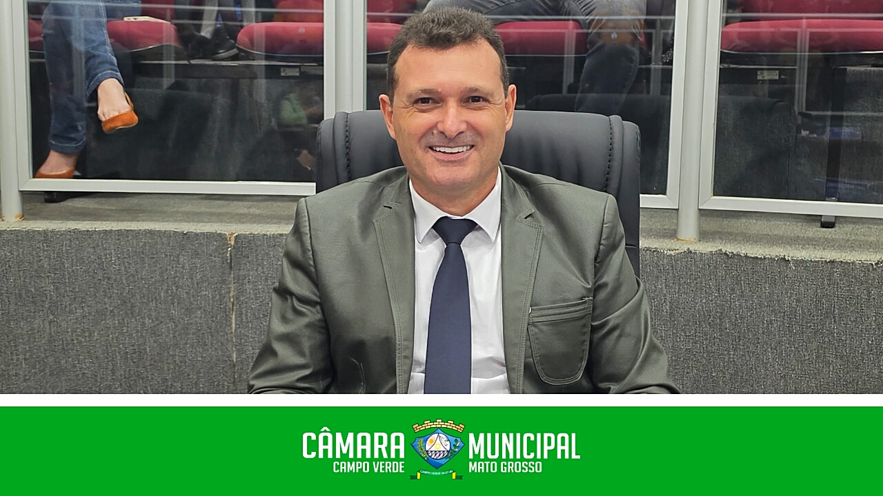 Vereador João Fique Frio indica revitalização da sinalização e repintura nas faixas de pedestres na Avenida Mato Grosso.