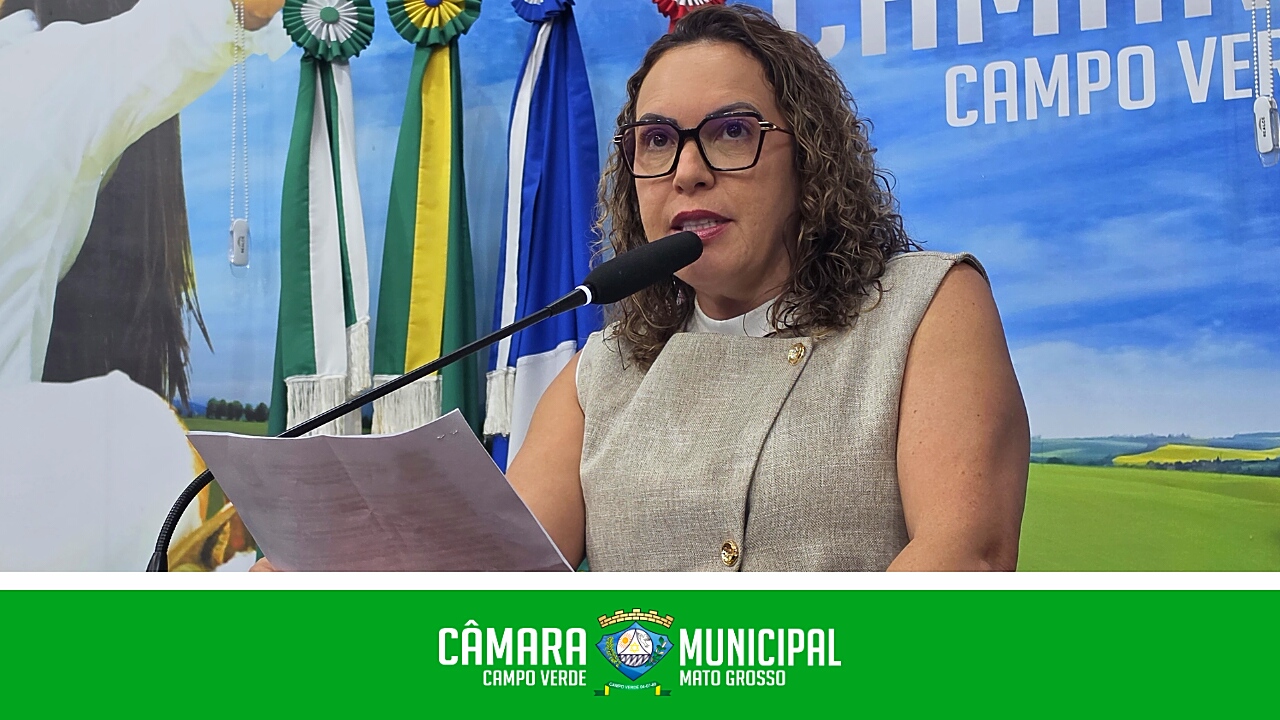 Rosangela Contadora propõe implementação de Diretrizes para Ações de Educação Preventiva e Proteção à Infância nas Escolas Municipais.