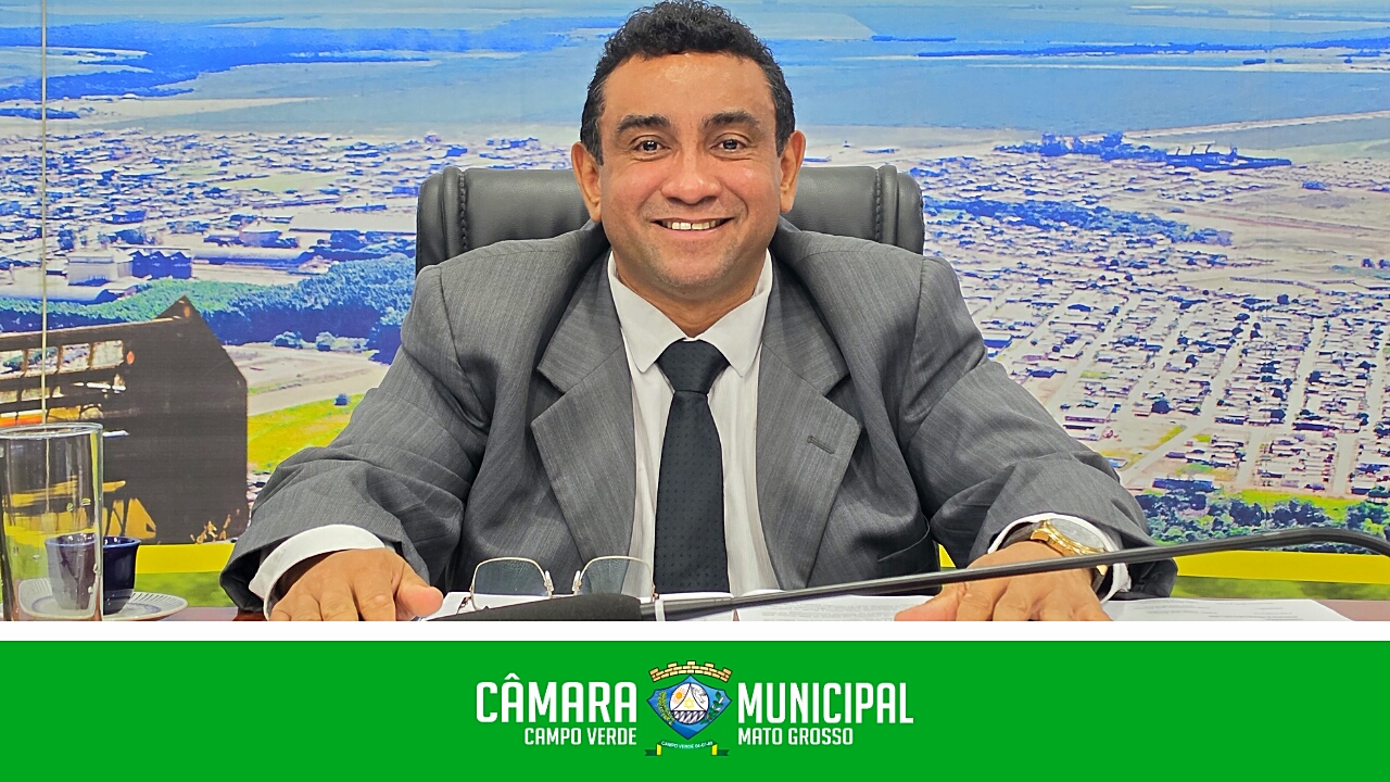 Silvio Eventos indica aquisição de ônibus para a Secretaria Municipal de Esportes e Lazer.