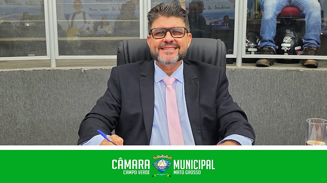 Zezinho da Farmácia indica a implantação de parque infantil de areia no Bairro Greenville III.