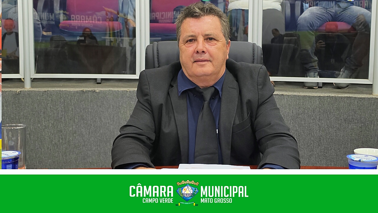 Vereador Clênio Joaquim propõe implantação de um Centro-Dia de Referência para Pessoa com Deficiência no Município.