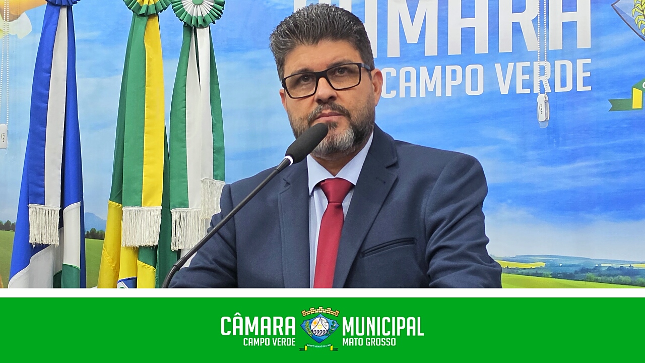 Zezinho da Farmácia indica a inclusão de trecho em paralelepípedos na Comunidade Capim Branco.