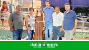 Nova sede da Secretaria de Educação é inaugurada em Campo Verde.